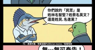 『民眾檢舉』是吧？