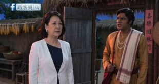 你是否在雪山救過印度移工？