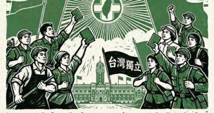 千萬不要去看youtube上
國外的「謎案追蹤」這個坪頻道

因為他無視偉大的台灣國法規
把新北國中割喉案的加害者資料與...