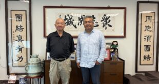 大家明天見！
-

《我聞228》作者分享會

時間：2026年4月18日（六）14:00（13:30開放入場）
地點：...