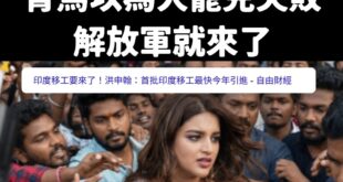 曹興誠之前說謝國樑沒罷免成功，解放軍就會從基隆登陸

沈伯洋說大罷免沒成功，台灣就毀了

結果大罷免沒成功，解放軍還沒來...