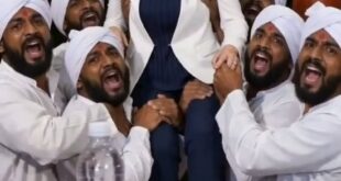 核廢水比恆河水更可怕？

破除反智，支持一口乾杯的辣個女人

明天開始連續三天，拜託松信選民晚上守在電話前幫個忙

4/...