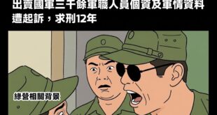 真的不能這樣
隨便挖都是挖出有綠營企業媒體背景共諜出來
這樣好嗎？
你好歹找幾個真的別的顏色的嘛
不然等等綠的又說我們針...