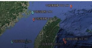 管碧玲是不是共諜啊？可以為了吵架就把機密拿出來喔？這不用主動偵辦嗎？