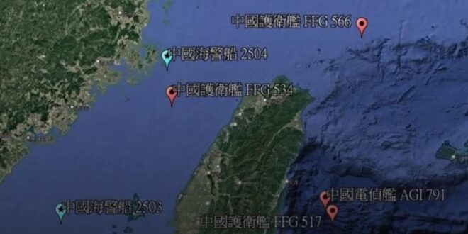 管碧玲是不是共諜啊？可以為了吵架就把機密拿出來喔？這不用主動偵辦嗎？