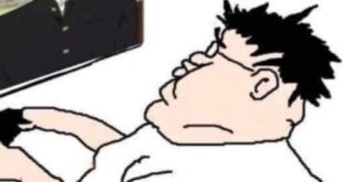 管碧玲盛讚puma像小泉進次郎，圖解大概就是：