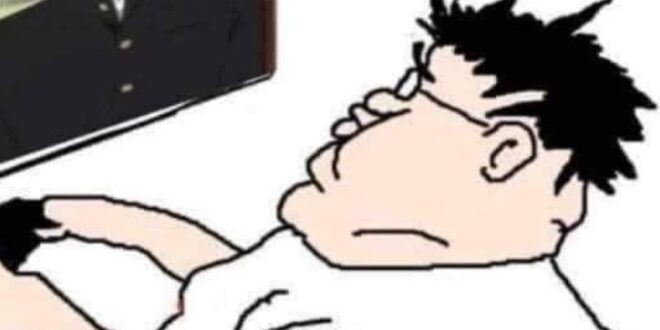 管碧玲盛讚puma像小泉進次郎，圖解大概就是：