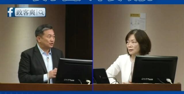 綠委王定宇力挺印度移工！要求國人不要歧視

請大家不要再恐慌了！台印友好！反對印度移工來台都是歧視，壞壞