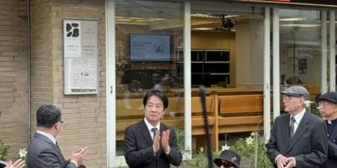 這總統做了一年了，前朝蔡英文做了八年了，合計九年，都在利用「國家機器掩蓋真相」，你怎麼好意思講啊？你到底是有要公佈還是沒…