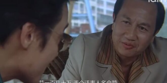 重點不是3800億、380億、38億怎麼來，重點是大嘴婆要藉此立威，昭告天下 #她才是唯一的話事人，就算今天說預算只給3…