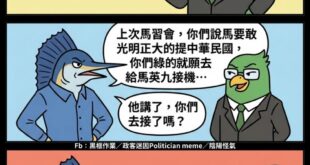 鳥脖子就是靈活 一轉就是180度