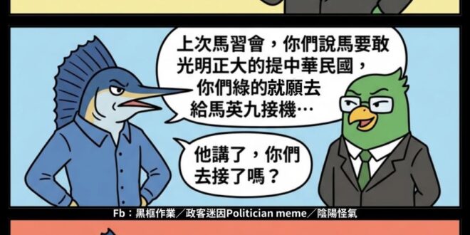 鳥脖子就是靈活 一轉就是180度