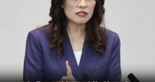 「正能量」這個詞源，不太光彩，尤其一男一女，我是建議不要這樣說話，很不好看。