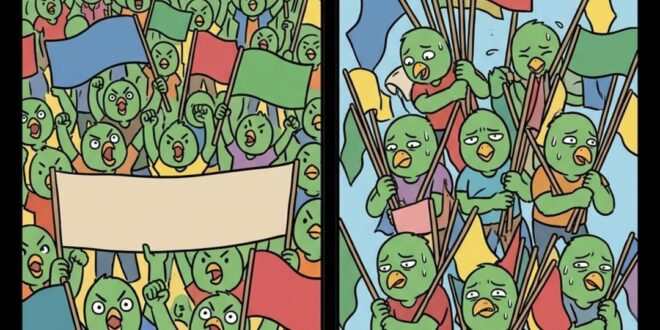 外媒報導幾百人 到綠媒報導就成了8000人

好啦 我知道你們會說「我們都是以一擋百的勇士」所以人數被媒體*10很正常