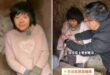 對岸鐵鍊女事件的村民當初被抓到是怎麼說的？「她風了，所以把她用鐵鍊拴在豬寮裡 #保護她」，至於這位可憐的女性是本來就風了...
