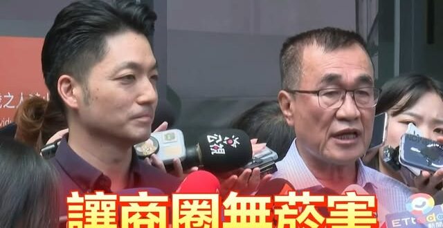 新北吸菸室要來了！李四川推「新北商圈無菸害」