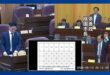 民進黨議員痛批桃園科技執法無用，慘遭張善政市府秀數據打臉，余信憲改口稱「很好啊」