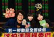 沈伯洋、黃捷、吳沛憶昨天直播，蹭勞動節放假

但其實，這三位跟所有民進黨立委，在去年修法「五天假」通通都投反對票。

望...