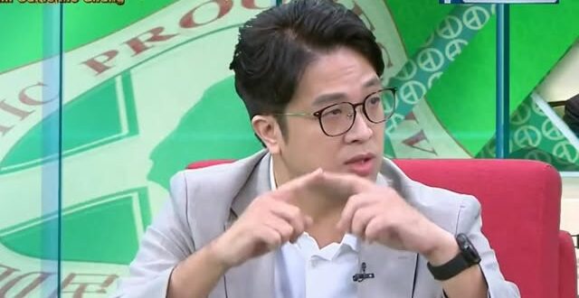 沈柏洋當台北市長太屈材了，他應該得諾貝爾經濟學獎

各位台北市民，不要再抱怨房價高、薪水低、生活壓力大了。

沈柏洋只花…