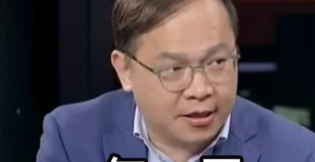 王義川自豪自己是沈伯洋「順順每一天理論創始人」

不得不說王義川就是沈伯洋的「臥龍豬哥亮」，簡直是水鏡八奇的存在。

「…