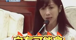 老鼠之母許淑華捍衛鼠命「質疑北市府作法會傷害到老鼠」

沒錯，台北市府應該精進自己的防治作法，以不要傷害到老鼠為原則，實...