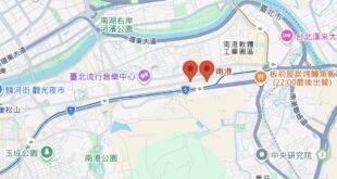 草包哥說南港區要做把山跟河連接起來變成一山一河一街廊道，南港現在蓋的跟信義區一樣，土地都在建商手上大興土木了，還在這邊講...