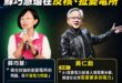 蘇巧慧遇到問題就只會繞圈子、逃跑，當全世界企業都在討論電力問題、使用核電，只有蘇巧慧跟沈伯洋在扯變電所

像蘇巧慧這種還...
