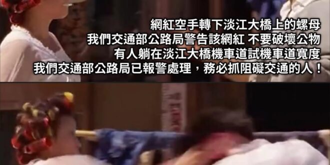 解決問題，哪有解決提出問題的人來得快啊？