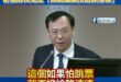 賴清德三班護病比入法政見跳票，衛福部長石崇良鬼扯「那就繼續投給賴清德」

笑死，立委王育敏質疑賴清德政見跳票，要求盡快實...