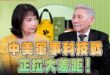 ‘26.06.04【觀點│正經龍鳳配】中美軍事科技戰正拉大差距！