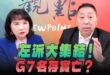 ‘26.06.15【觀點│正經龍鳳配】Pt.2 左派大集結！G7名存實亡？