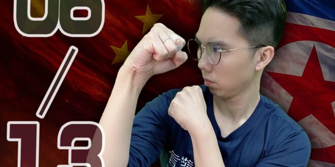 【2026/6/13(六)CALL IN擂台報名】

直播連結


【CALLIN專用Discord群】

1.週六晚上…
