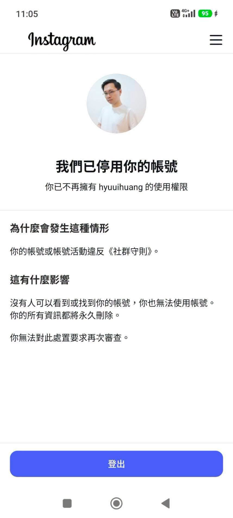 #轉貼黃士修先生聲明

【聲明】META欺瞞台灣政府，建請林宜敬部長嚴正要求妥善處理

6月16日，我的IG和Threa…