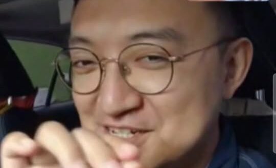 嘟嘟嘟！一言不合就掛電話！#祭祖 #隴西 #李氏 #李氏龍宮【歷史哥快報｜易起遊大陸｜李翔、李易修】