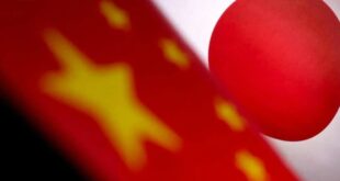 不愧是波布的好老師，下一步是不是要幫日本「去城市化」了？
透過文字都能感受到聯合報編輯一副「我們大哥來收拾倭奴啦」的得意...