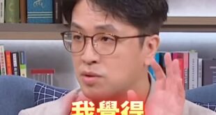 尊者沈伯洋開示「台北需要做夢」

若沈伯洋當選市長，台北人就可以盡情做夢，建議上班上課前，所有台北人一起跟著沈大師沈浸在...