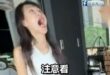 桃園最美議員翻車為化解尷尬，現場「挖石頭」化身考古學家
