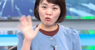 民進黨台北市議員簡舒培表演如何10秒激怒你

唱的很好，下次別唱了