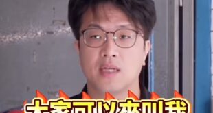 沈伯洋自豪表示：「我是天才小釣手！」

非常認同，沈伯洋不只是天才小釣手，更是「紅錢小釣手」，老爸非常會賺人民幣，公司還...