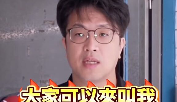 沈伯洋自豪表示：「我是天才小釣手！」

非常認同，沈伯洋不只是天才小釣手，更是「紅錢小釣手」，老爸非常會賺人民幣，公司還…