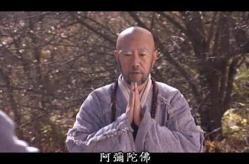熟讀武俠小說的人都知道，少林寺的掃地僧才是全寺最強的隱藏高手，因此見到掃地僧，比見到方丈還了不起、見到AIT的科員，比見…