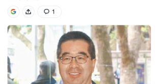 真是可惡！誰這麼惡質把基金會內部事務牽拖到兩岸關係的？
哦，原來是他本人啊。

2026/3/24
國民黨副主席蕭旭岑表...