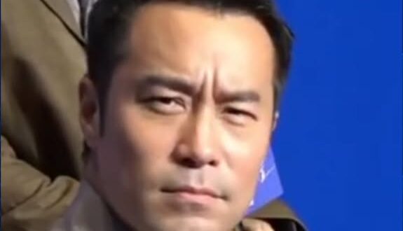 被問沈伯洋長得像他，張孝全皺眉全程無言

全程亮點就是張孝全一聽到「沈伯洋」三個字就「秒皺眉頭」。

後來發現，旁邊人的…