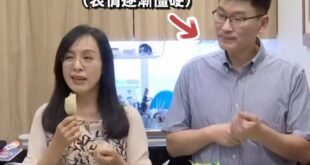 陳瑩上一秒喊「挖洞給梁文傑跳會害到我」，下一秒喊「梁文傑失言跟選情無關」

這是一場梁文傑跟陳瑩互相挖洞的比賽，派系對決...