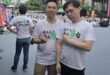 雙主修已經到「反毒油」現場！
大家一起來總統府前凱道現場
對毒油說不！
對傲慢說不！
易起上街頭！

賴清德道歉
卓榮泰…