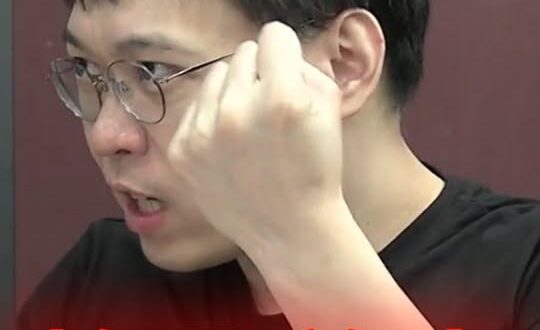 吚吚吚！自己人互踩！同學免死金牌vs政治盟友　#賴清德 #石崇良 #卓榮泰 #民進黨【歷史哥快報｜黃士修、李易修】
