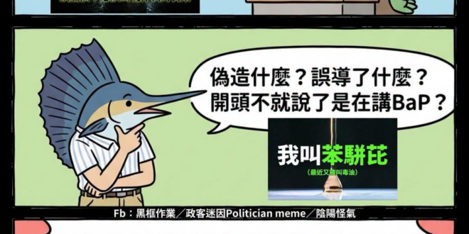 不是很能理解綠營鶄側翼跟綠民代在講什麼