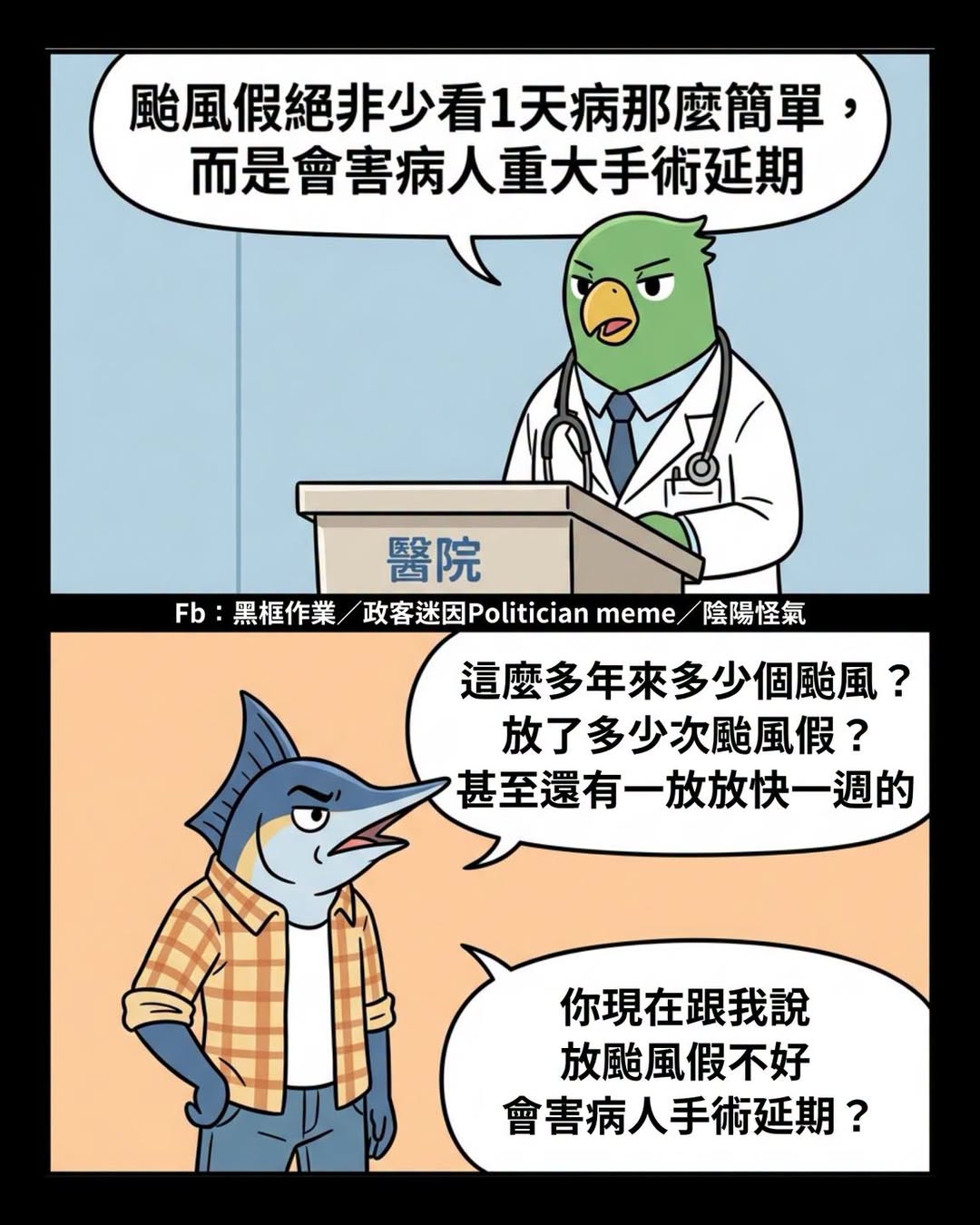 以前不是問題
但現在藍營縣市放了就是問題