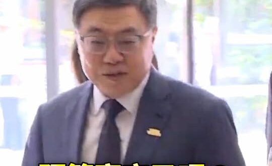 在野黨上凱道，卓榮泰酸「預算審完了嗎？」

這邊反問一下：
致癌油流向查完了嗎？
衛福部長下台了嗎？
台電虧損解決了嗎？…