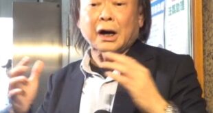 堅哥講的話要聽（#鄧不麗君）
【#王世堅 看藍小雞絕食　「年輕人應愛惜生命」】